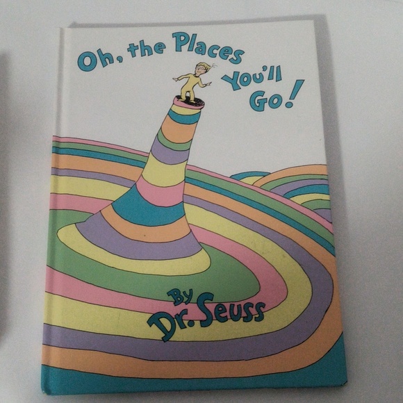 Beginner Book Collection & The Cat / Vintage 1960s / Dr. Seuss & Other Authors - Picture 9 of 13